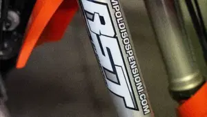 KTM 125 EXC (2009)  (8)