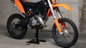 KTM 125 EXC (2009)  (10)