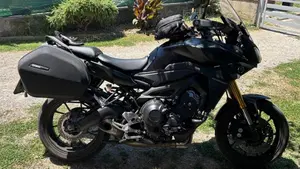 Yamaha Tracer 900 ABS (2017 - 18)  (2)