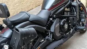 Kawasaki Vulcan S (2025 - 26) 