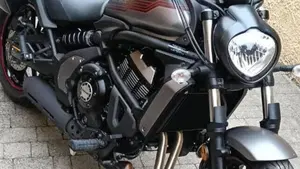 Kawasaki Vulcan S (2025 - 26)  (2)
