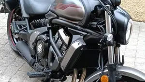Kawasaki Vulcan S (2025 - 26)  (6)