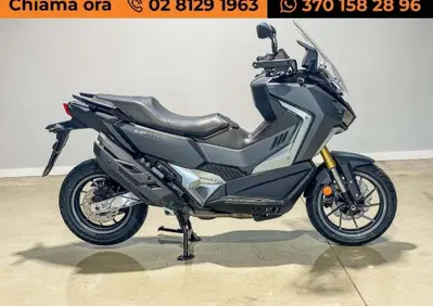 Sym ADXTG 400 (2025 - 26) - Annuncio 10034918