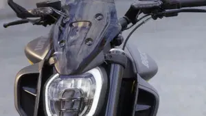 Ducati Diavel V4 (2023 - 26)  (16)