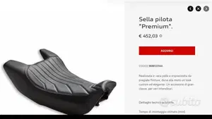 Ducati Diavel V4 (2023 - 26)  (17)