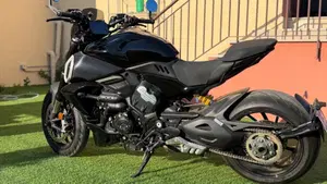 Ducati Diavel V4 (2023 - 26)  (20)