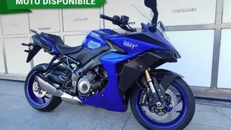 Suzuki GSX-S1000GT (2025 - 26) nuova