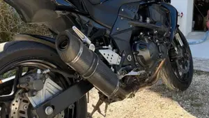 Kawasaki Z 750 (2007 - 14)  (3)