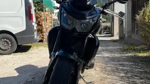 Kawasaki Z 750 (2007 - 14)  (5)