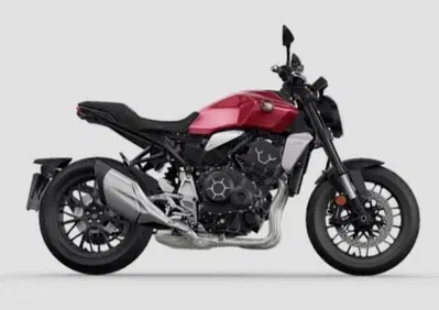Honda CB 1000 R (2021 - 25) - Annuncio 10055516