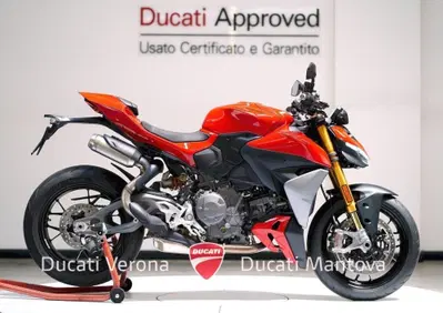 Ducati Streetfighter V2 S (2025 - 26) - Annuncio 10055517