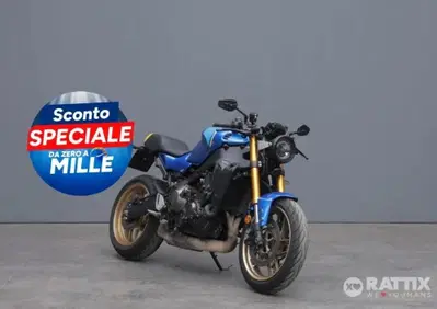 Yamaha XSR 900 (2022 - 24) - Annuncio 10052225