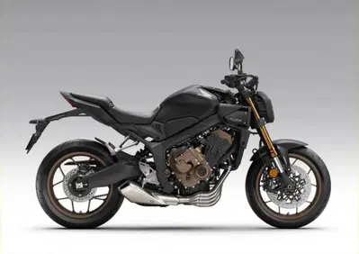 Honda CB 650 R E-Clutch (2024 - 26) - Annuncio 10055519