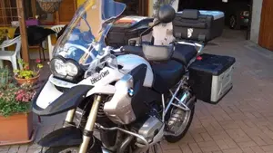 Bmw R 1200 GS (2010 - 12) 