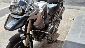 Bmw R 1200 GS (2010 - 12)  (2)