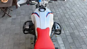 Bmw R nineT Urban GS (2021 - 24)  (4)