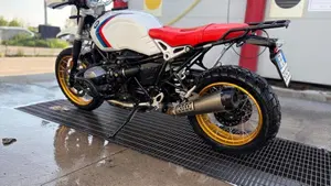 Bmw R nineT Urban GS (2021 - 24)  (6)