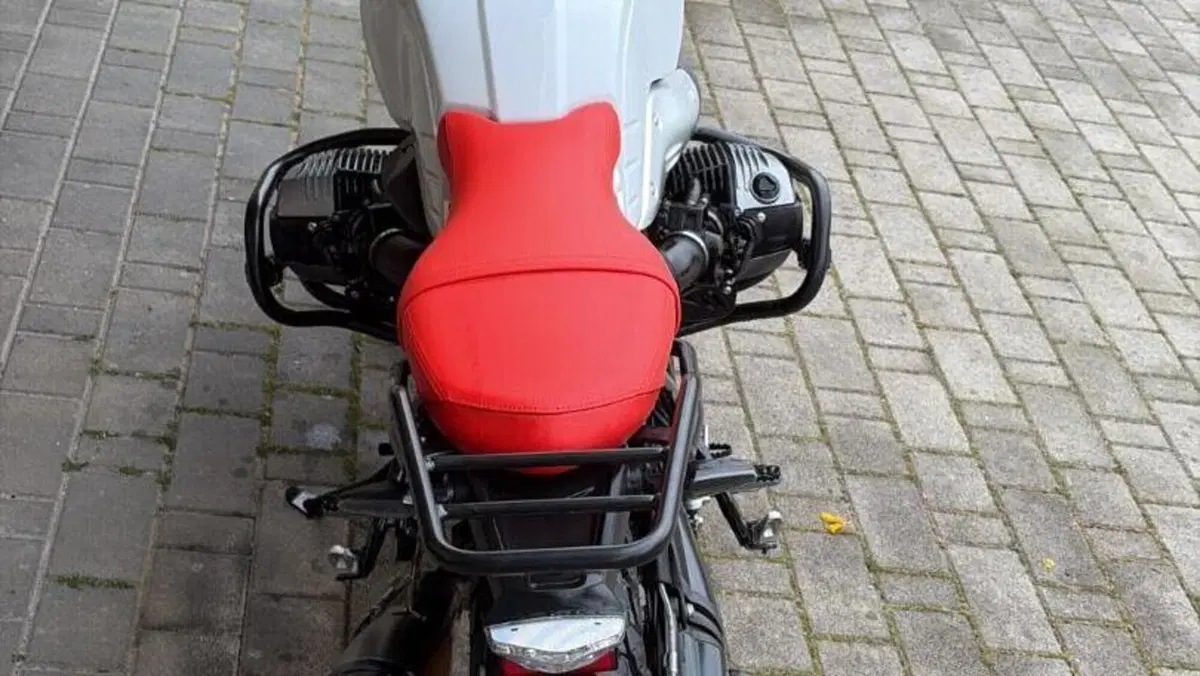 Bmw R nineT Urban GS (2021 - 24)  (9)