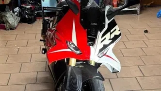 Bmw S 1000 RR (2021 - 22)