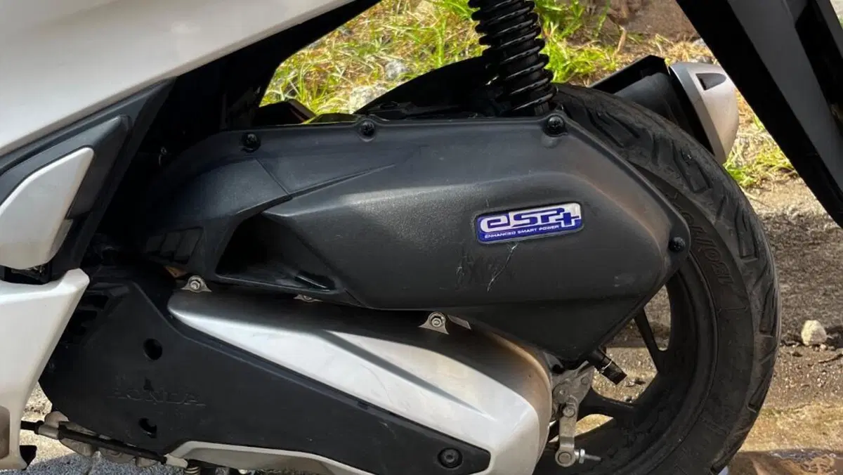 Honda PCX 125 (2021 - 24)  (2)