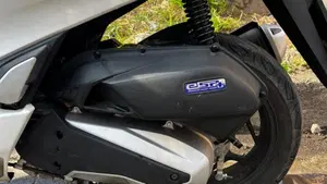 Honda PCX 125 (2021 - 24)  (2)