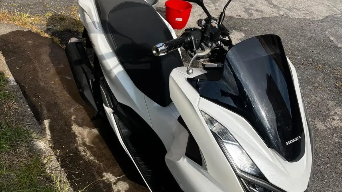 Honda PCX 125 (2021 - 24)  (3)