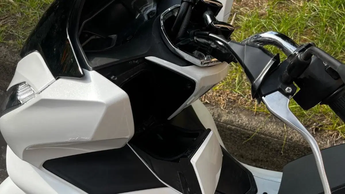 Honda PCX 125 (2021 - 24)  (4)