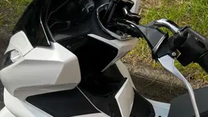 Honda PCX 125 (2021 - 24)  (4)