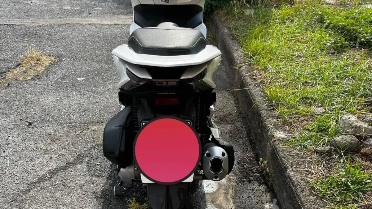 Honda PCX 125 (2021 - 24)  (5)