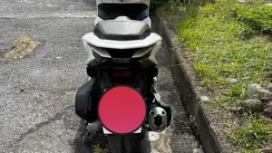 Honda PCX 125 (2021 - 24)  (5)