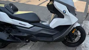 Bmw C 400 GT (2019 - 20) 