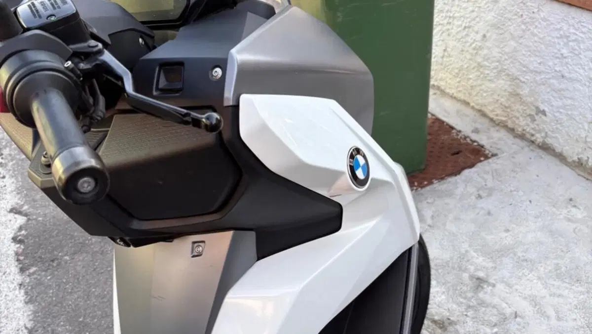 Bmw C 400 GT (2019 - 20)  (3)