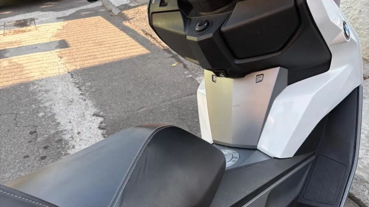 Bmw C 400 GT (2019 - 20)  (4)