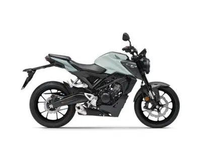 Honda CB 125 R (2024 - 26) - Annuncio 10055533