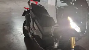Honda X-ADV 750 (2018 - 20)  (11)