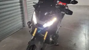 Honda X-ADV 750 (2018 - 20)  (12)