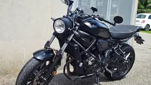 Yamaha XSR 700 ABS (2016 - 20) 