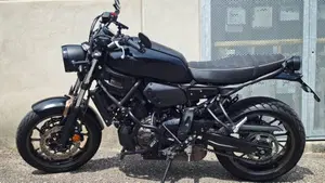 Yamaha XSR 700 ABS (2016 - 20)  (2)