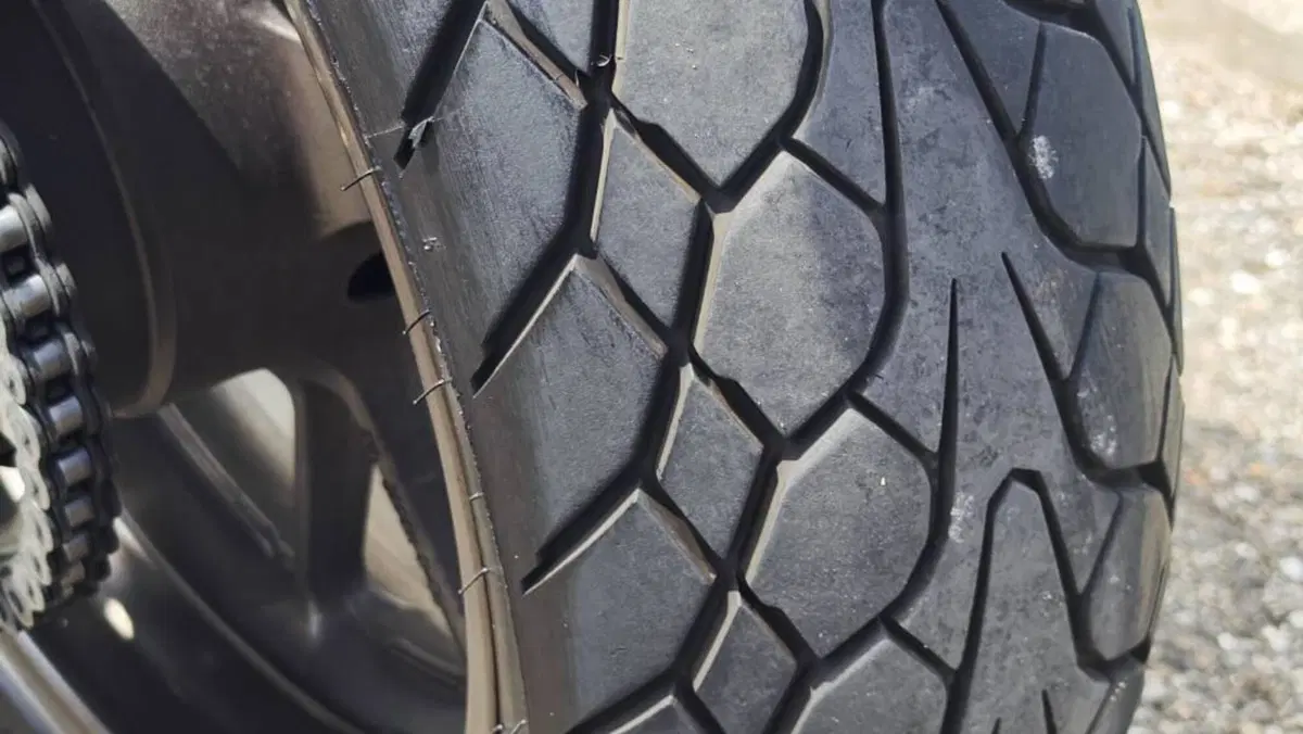 Yamaha XSR 700 ABS (2016 - 20)  (15)