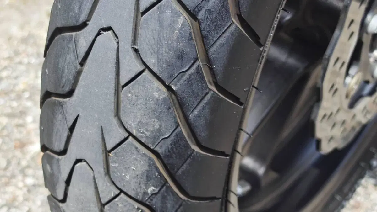 Yamaha XSR 700 ABS (2016 - 20)  (16)
