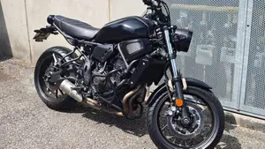 Yamaha XSR 700 ABS (2016 - 20)  (6)