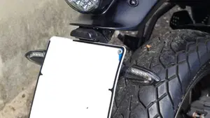 Yamaha XSR 700 ABS (2016 - 20)  (18)