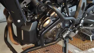 Yamaha XSR 700 ABS (2016 - 20)  (19)