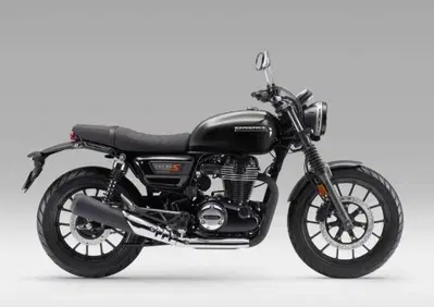 Honda GB 350 S (2025 - 26) - Annuncio 10055537