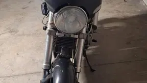 Ducati Monster 900 City Dark I.E. (1999 - 02)  (3)