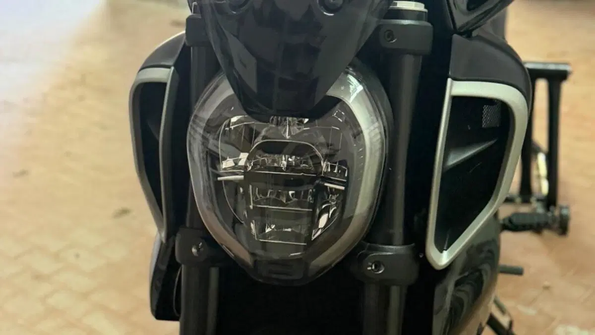 Ducati Diavel V4 (2023 - 26)  (16)