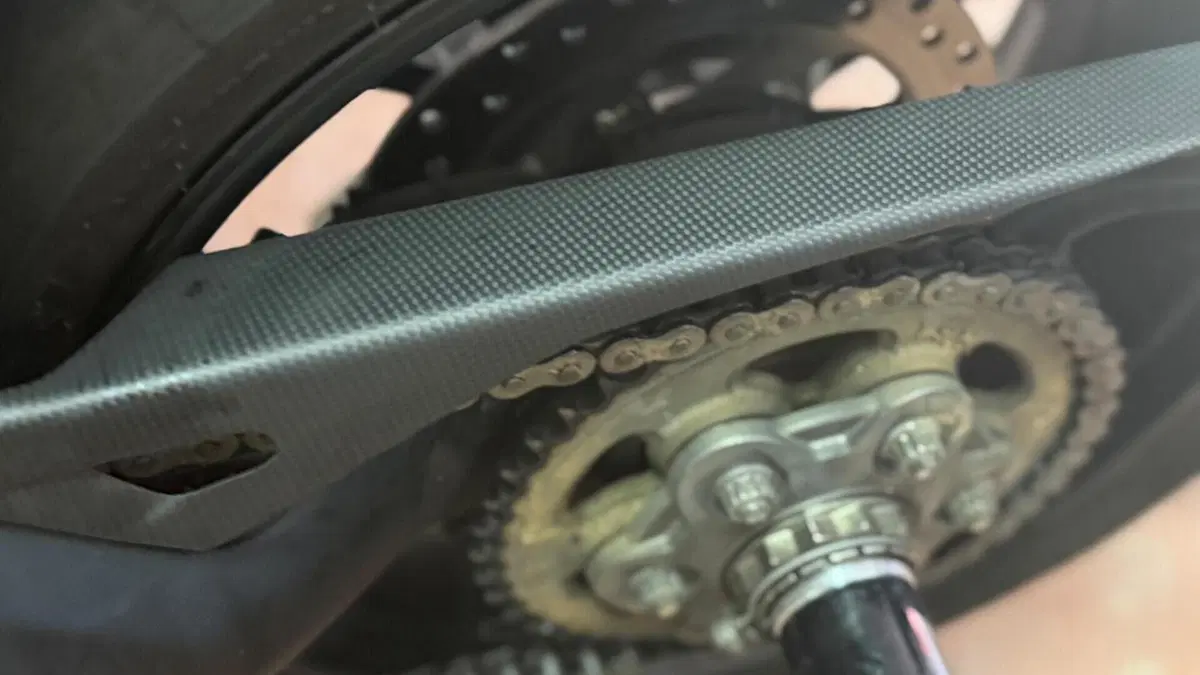 Ducati Diavel V4 (2023 - 26)  (8)