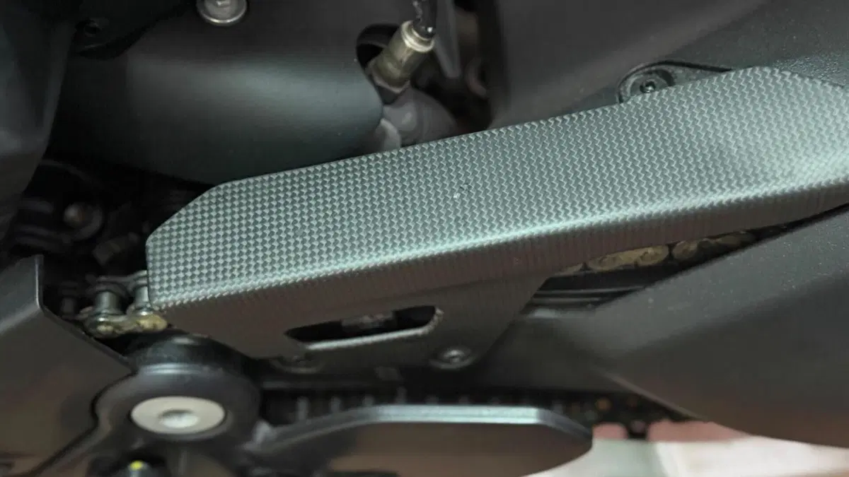 Ducati Diavel V4 (2023 - 26)  (9)