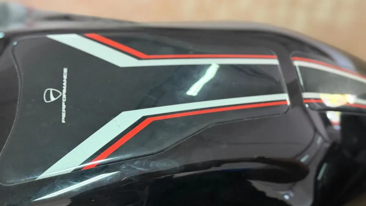 Ducati Diavel V4 (2023 - 26)  (10)