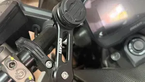 Ducati Diavel V4 (2023 - 26)  (11)
